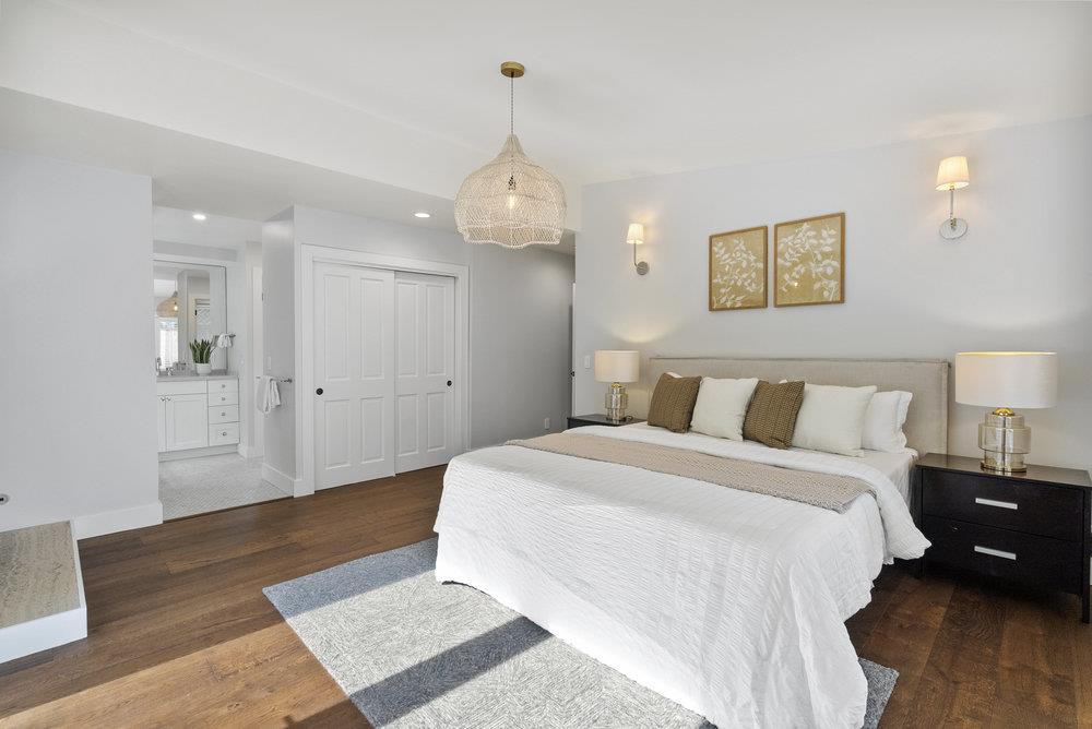 Detail Gallery Image 19 of 53 For 329 San Rafael Ave, Belvedere,  CA 94920 - 3 Beds | 2/1 Baths