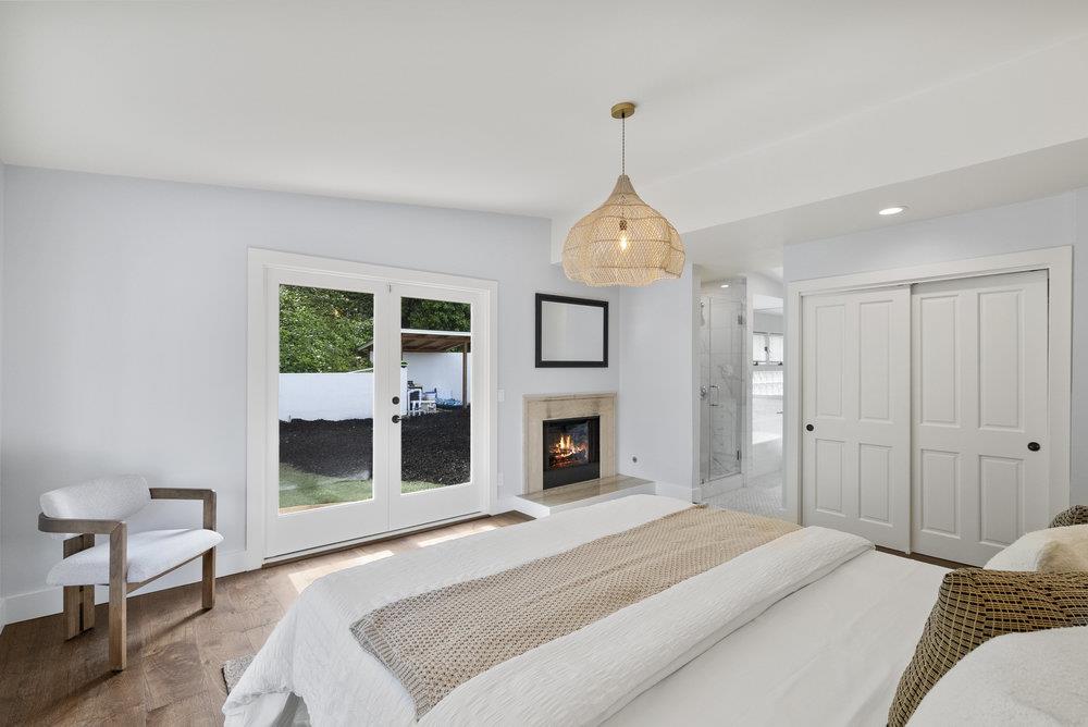 Detail Gallery Image 20 of 53 For 329 San Rafael Ave, Belvedere,  CA 94920 - 3 Beds | 2/1 Baths