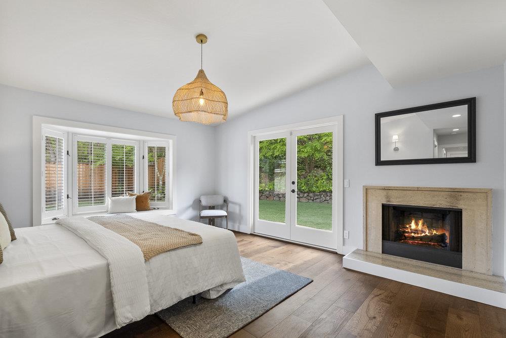 Detail Gallery Image 22 of 53 For 329 San Rafael Ave, Belvedere,  CA 94920 - 3 Beds | 2/1 Baths