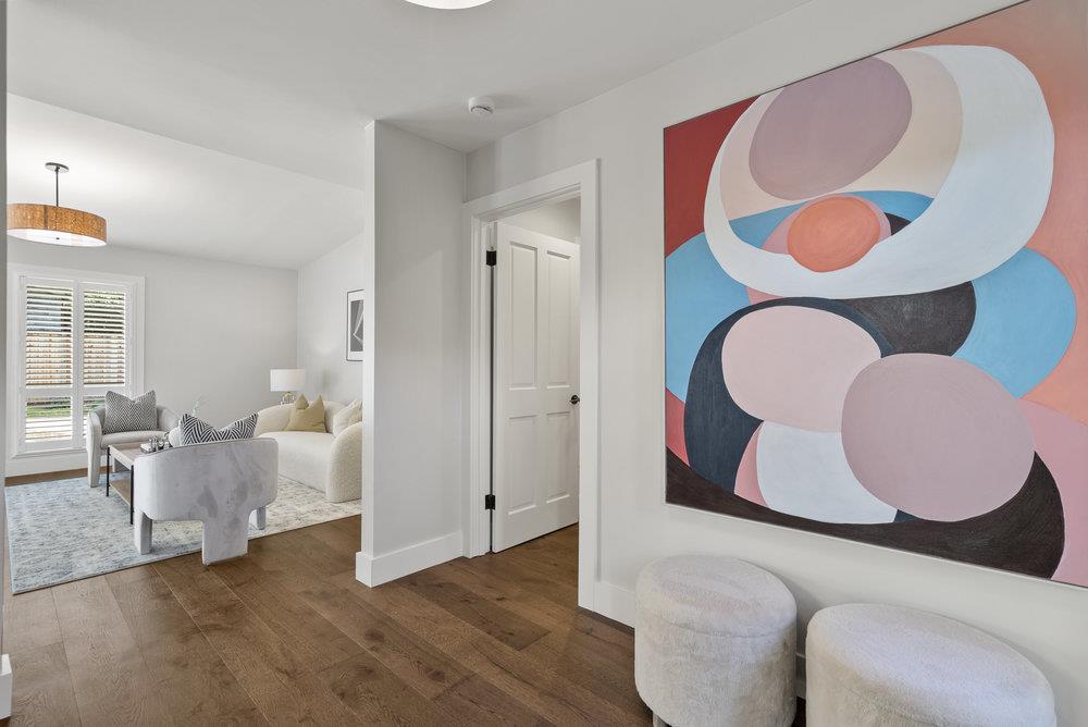 Detail Gallery Image 7 of 53 For 329 San Rafael Ave, Belvedere,  CA 94920 - 3 Beds | 2/1 Baths