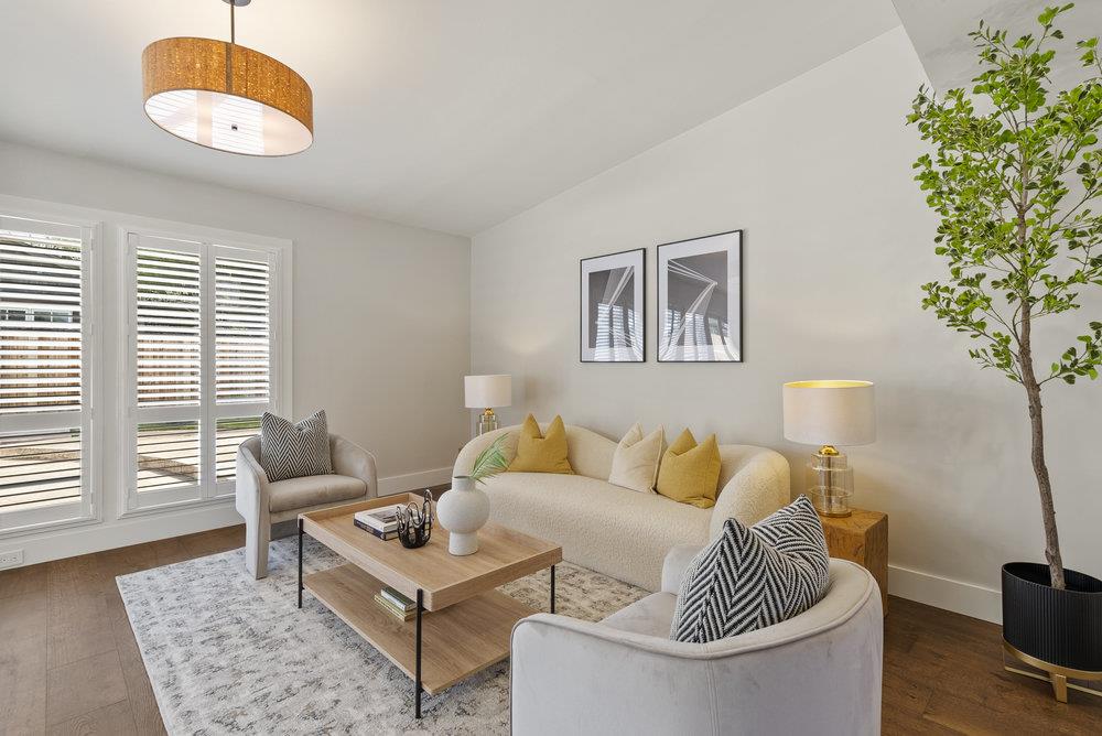 Detail Gallery Image 9 of 53 For 329 San Rafael Ave, Belvedere,  CA 94920 - 3 Beds | 2/1 Baths