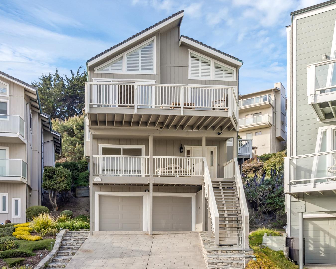 Detail Gallery Image 5 of 31 For 806 the Shore Line, La Selva Beach,  CA 95076 - 3 Beds | 2 Baths