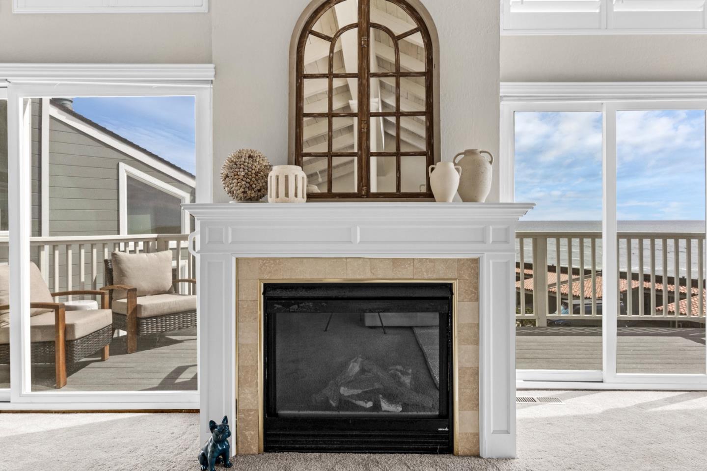 Detail Gallery Image 7 of 31 For 806 the Shore Line, La Selva Beach,  CA 95076 - 3 Beds | 2 Baths