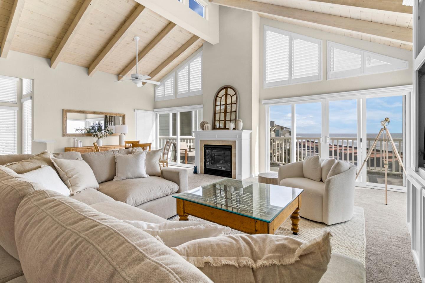 Detail Gallery Image 8 of 31 For 806 the Shore Line, La Selva Beach,  CA 95076 - 3 Beds | 2 Baths