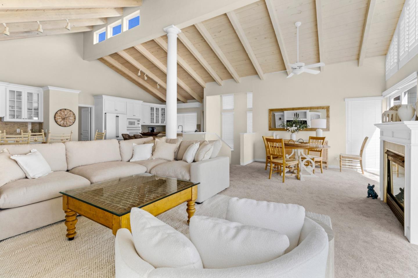 Detail Gallery Image 9 of 31 For 806 the Shore Line, La Selva Beach,  CA 95076 - 3 Beds | 2 Baths