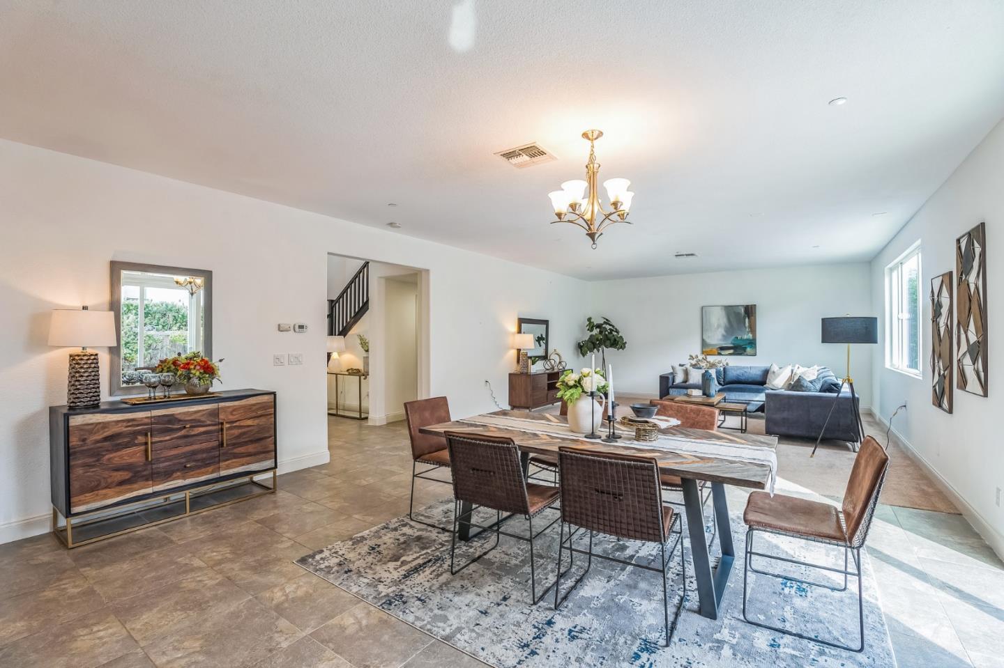 Detail Gallery Image 14 of 33 For 5278 Jacque Bell Ln, Fairfield,  CA 94533 - 4 Beds | 3/1 Baths