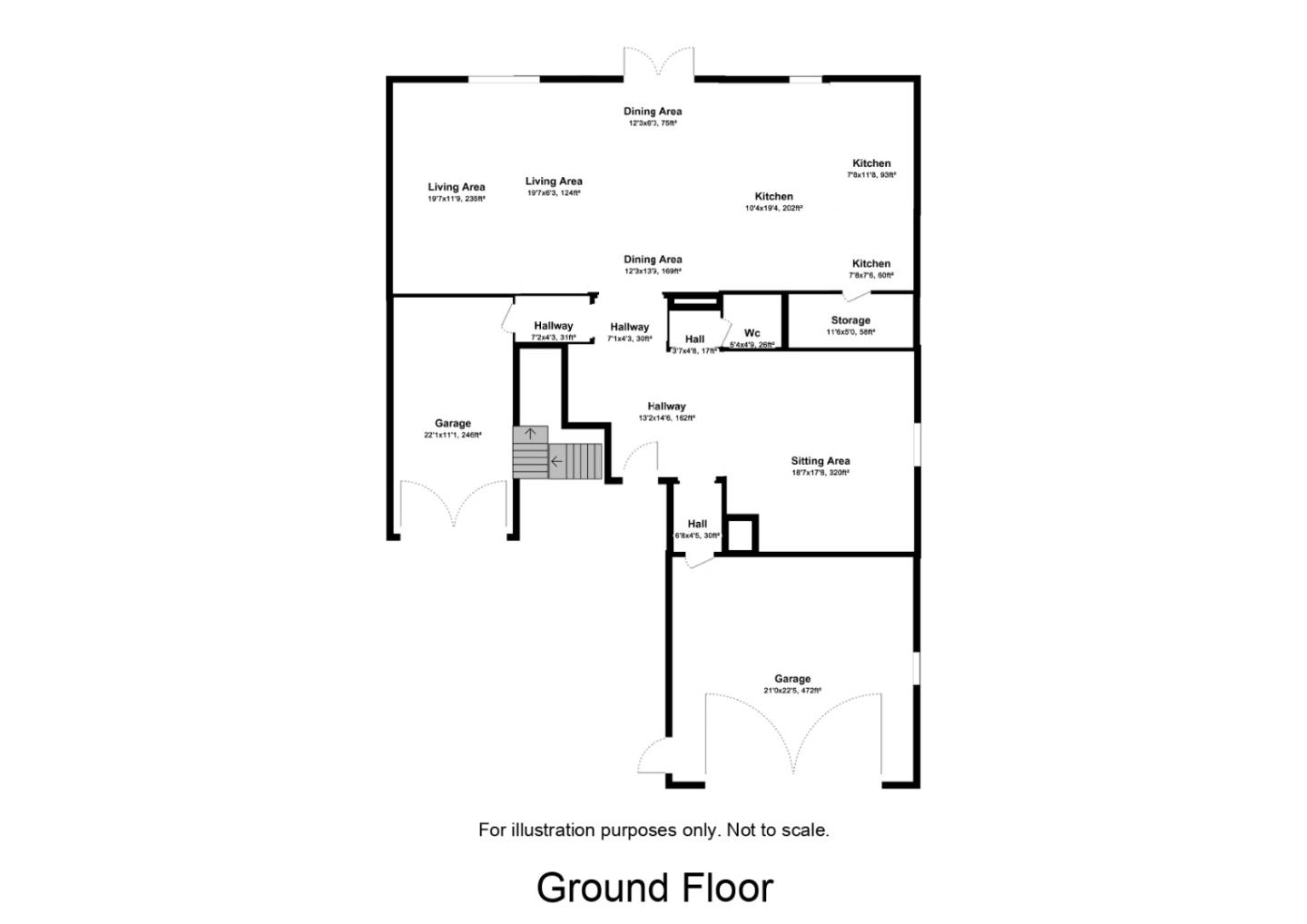 Detail Gallery Image 32 of 33 For 5278 Jacque Bell Ln, Fairfield,  CA 94533 - 4 Beds | 3/1 Baths
