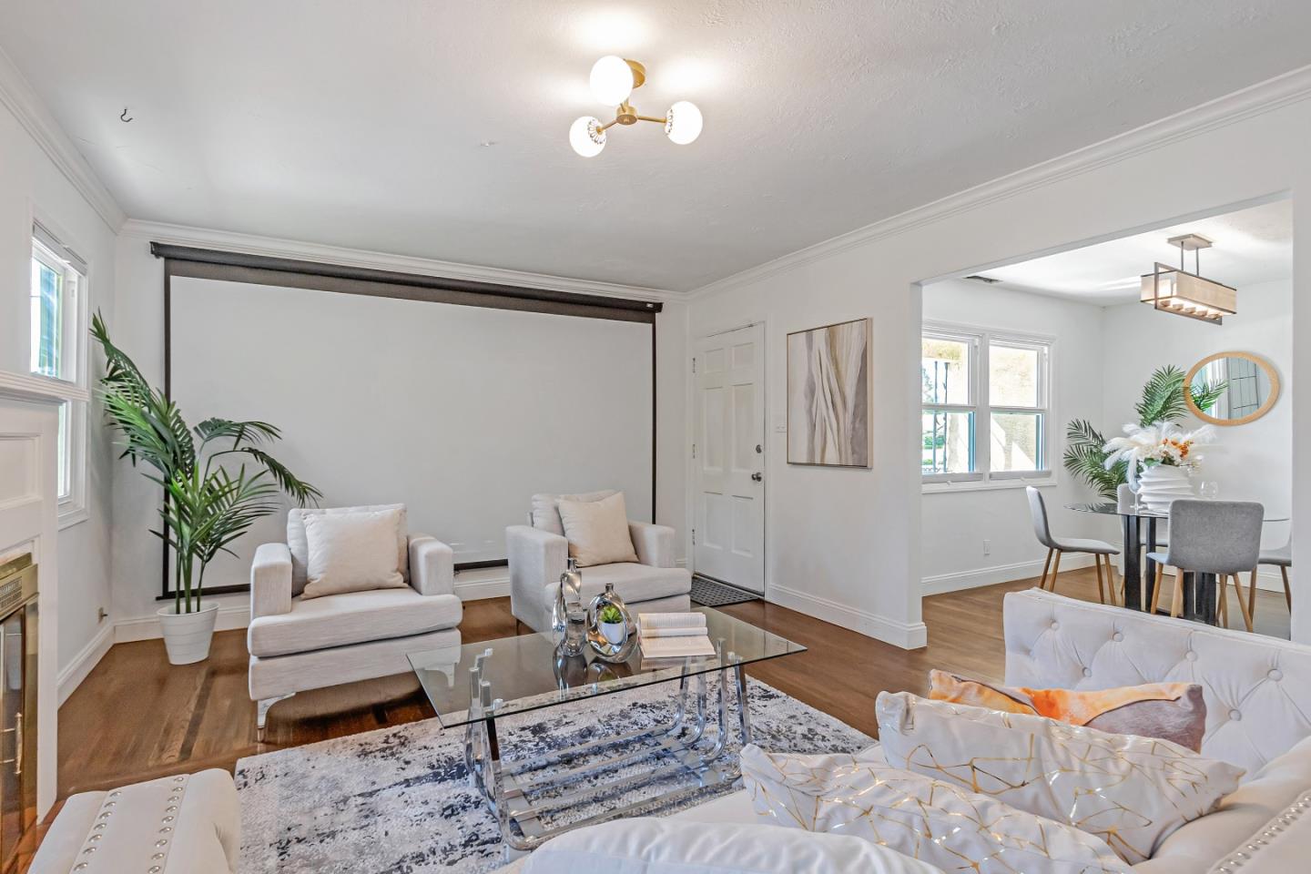 Detail Gallery Image 11 of 35 For 346 Ridge Vista Ave, San Jose,  CA 95127 - 3 Beds | 1 Baths