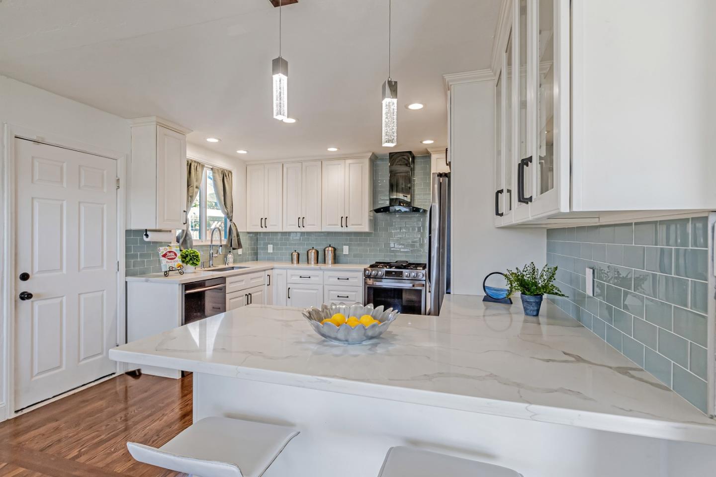 Detail Gallery Image 14 of 35 For 346 Ridge Vista Ave, San Jose,  CA 95127 - 3 Beds | 1 Baths