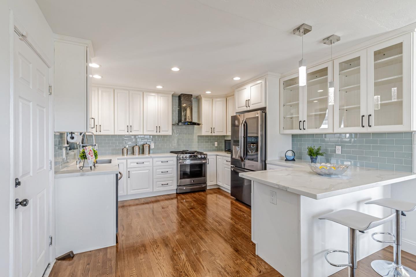 Detail Gallery Image 15 of 35 For 346 Ridge Vista Ave, San Jose,  CA 95127 - 3 Beds | 1 Baths