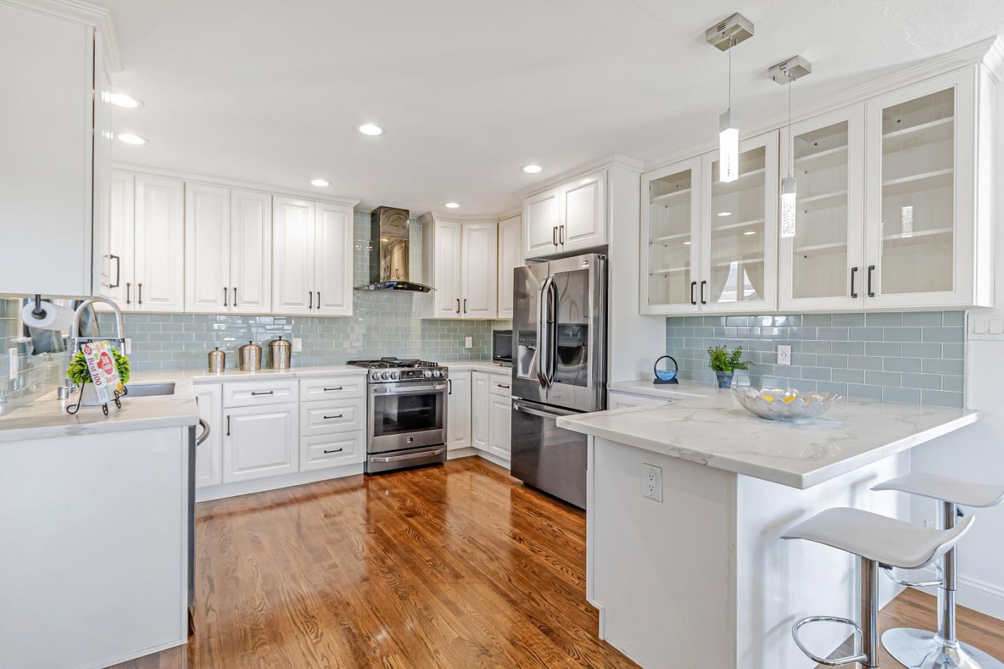 Detail Gallery Image 16 of 35 For 346 Ridge Vista Ave, San Jose,  CA 95127 - 3 Beds | 1 Baths