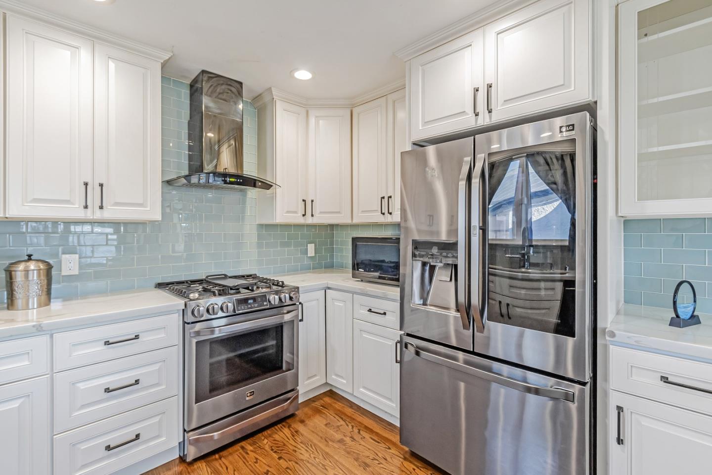 Detail Gallery Image 17 of 35 For 346 Ridge Vista Ave, San Jose,  CA 95127 - 3 Beds | 1 Baths