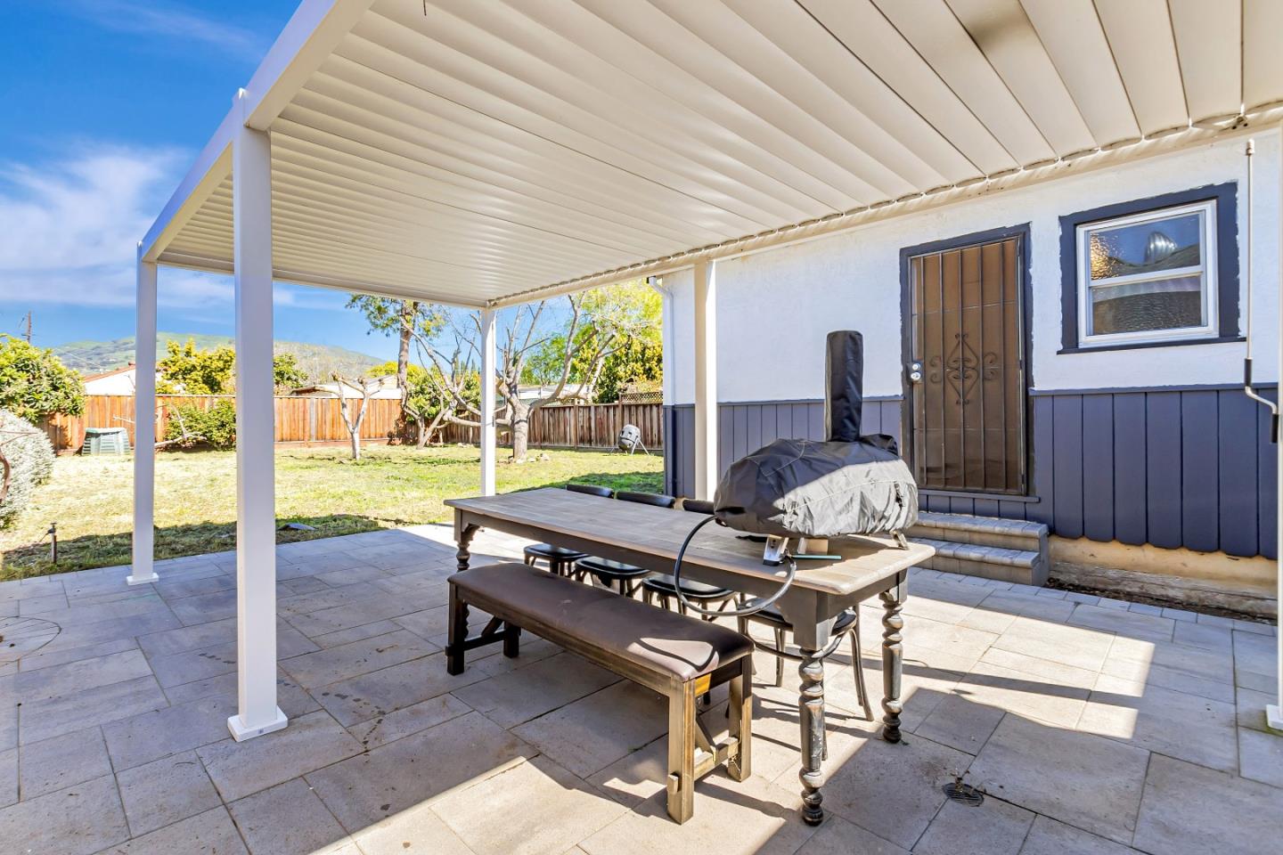 Detail Gallery Image 32 of 35 For 346 Ridge Vista Ave, San Jose,  CA 95127 - 3 Beds | 1 Baths