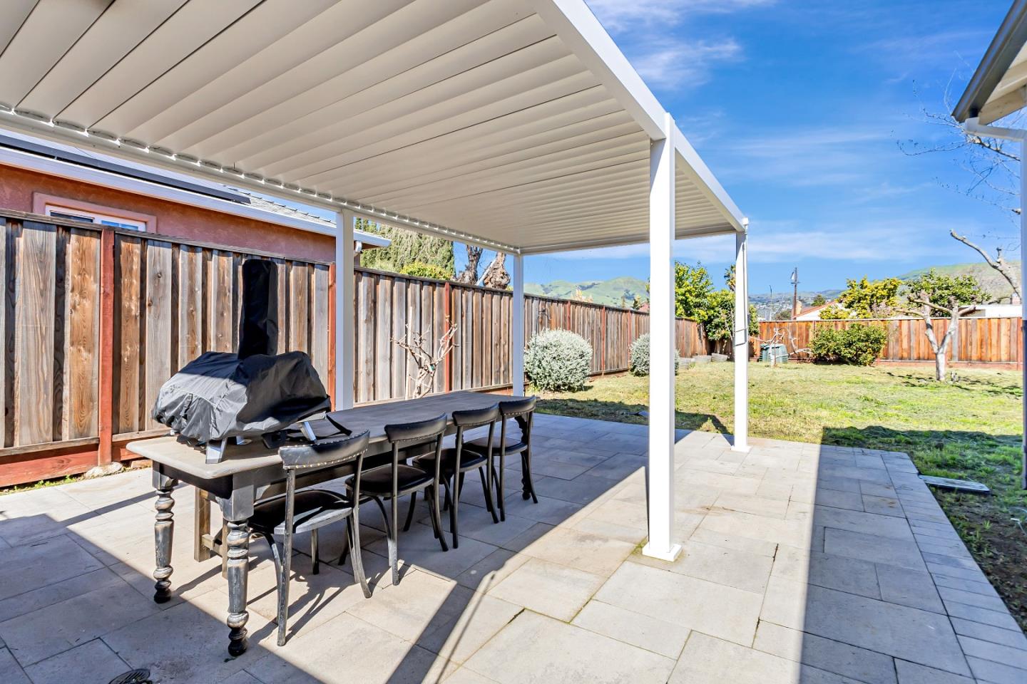 Detail Gallery Image 33 of 35 For 346 Ridge Vista Ave, San Jose,  CA 95127 - 3 Beds | 1 Baths