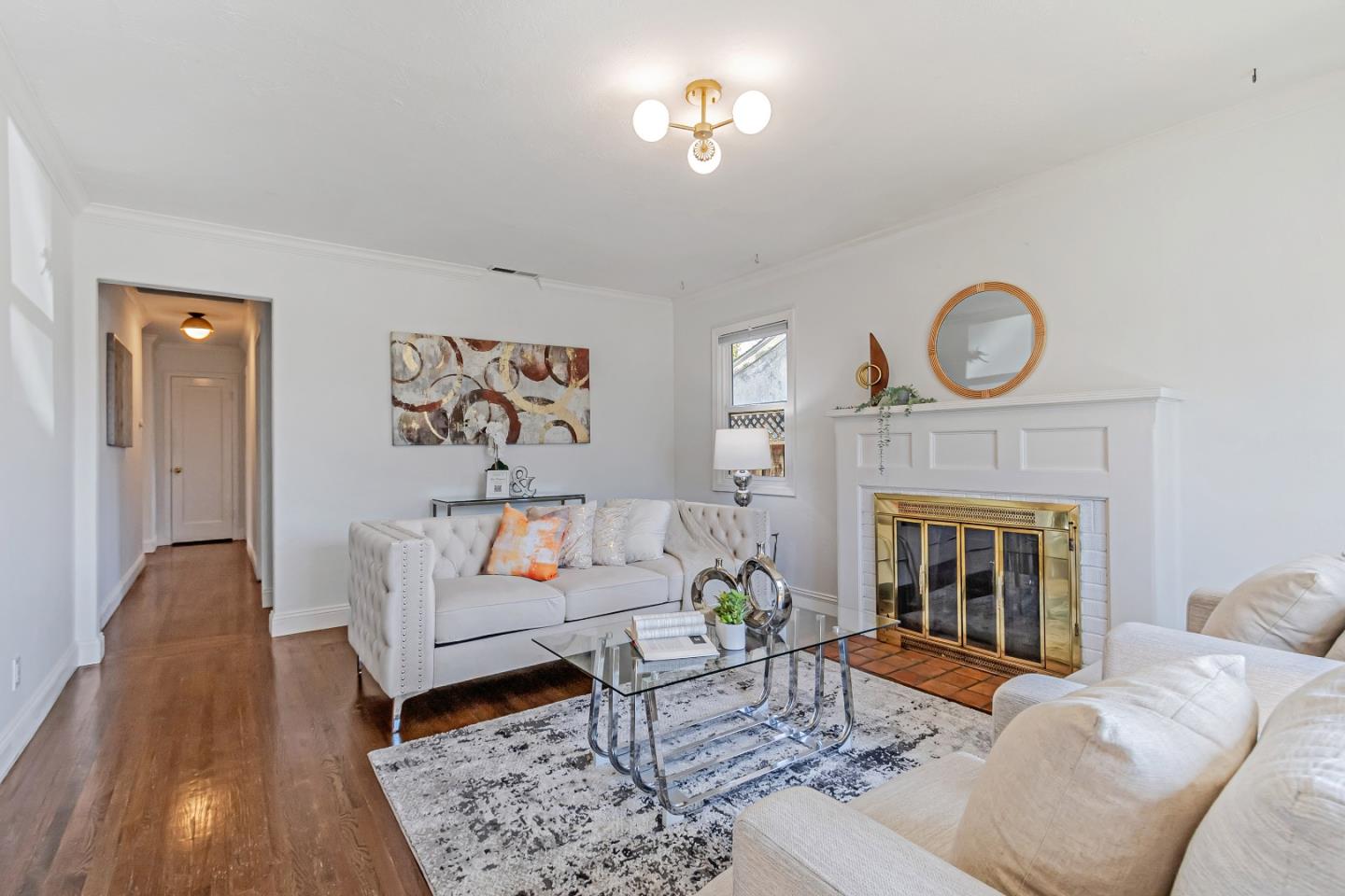 Detail Gallery Image 6 of 35 For 346 Ridge Vista Ave, San Jose,  CA 95127 - 3 Beds | 1 Baths