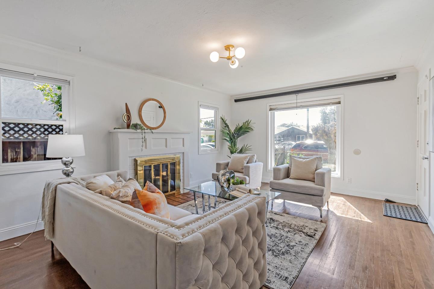 Detail Gallery Image 7 of 35 For 346 Ridge Vista Ave, San Jose,  CA 95127 - 3 Beds | 1 Baths