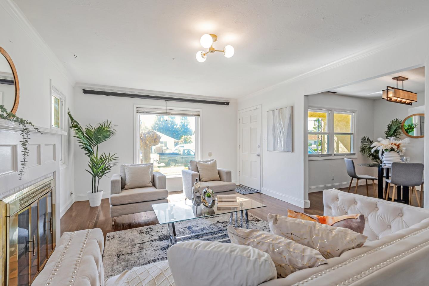 Detail Gallery Image 8 of 35 For 346 Ridge Vista Ave, San Jose,  CA 95127 - 3 Beds | 1 Baths