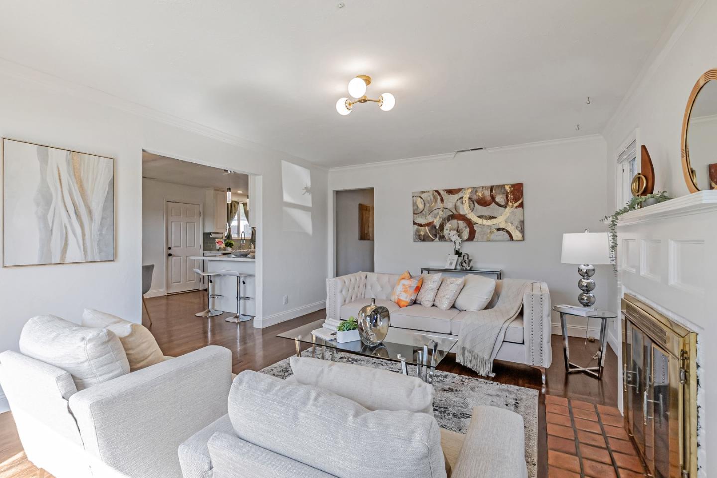 Detail Gallery Image 9 of 35 For 346 Ridge Vista Ave, San Jose,  CA 95127 - 3 Beds | 1 Baths