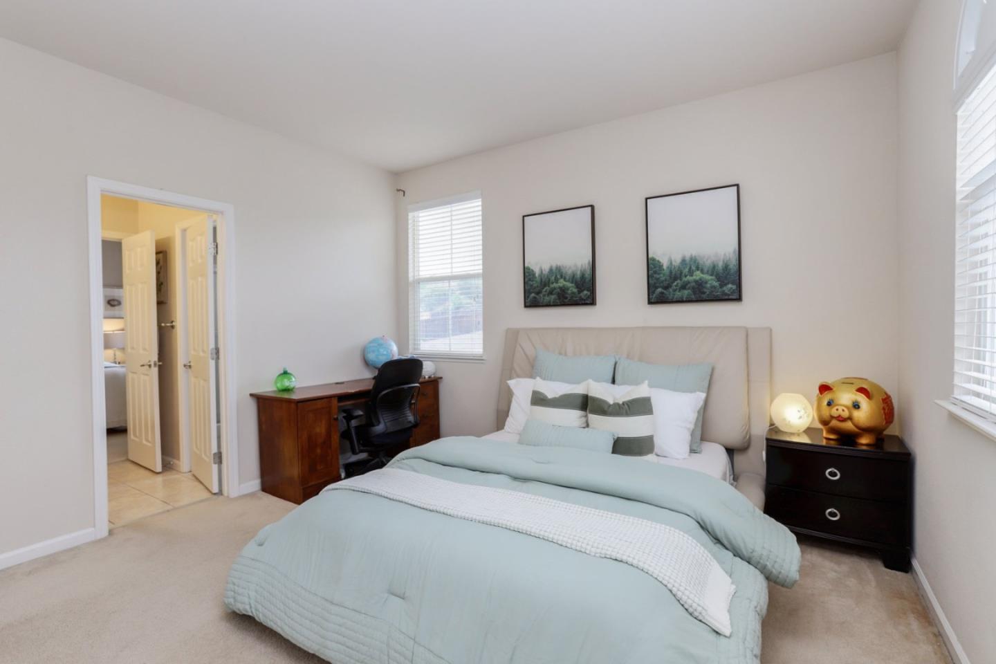 Detail Gallery Image 20 of 52 For 1638 Heritage Bay Ct #1,  San Jose,  CA 95138 - 5 Beds | 4/1 Baths