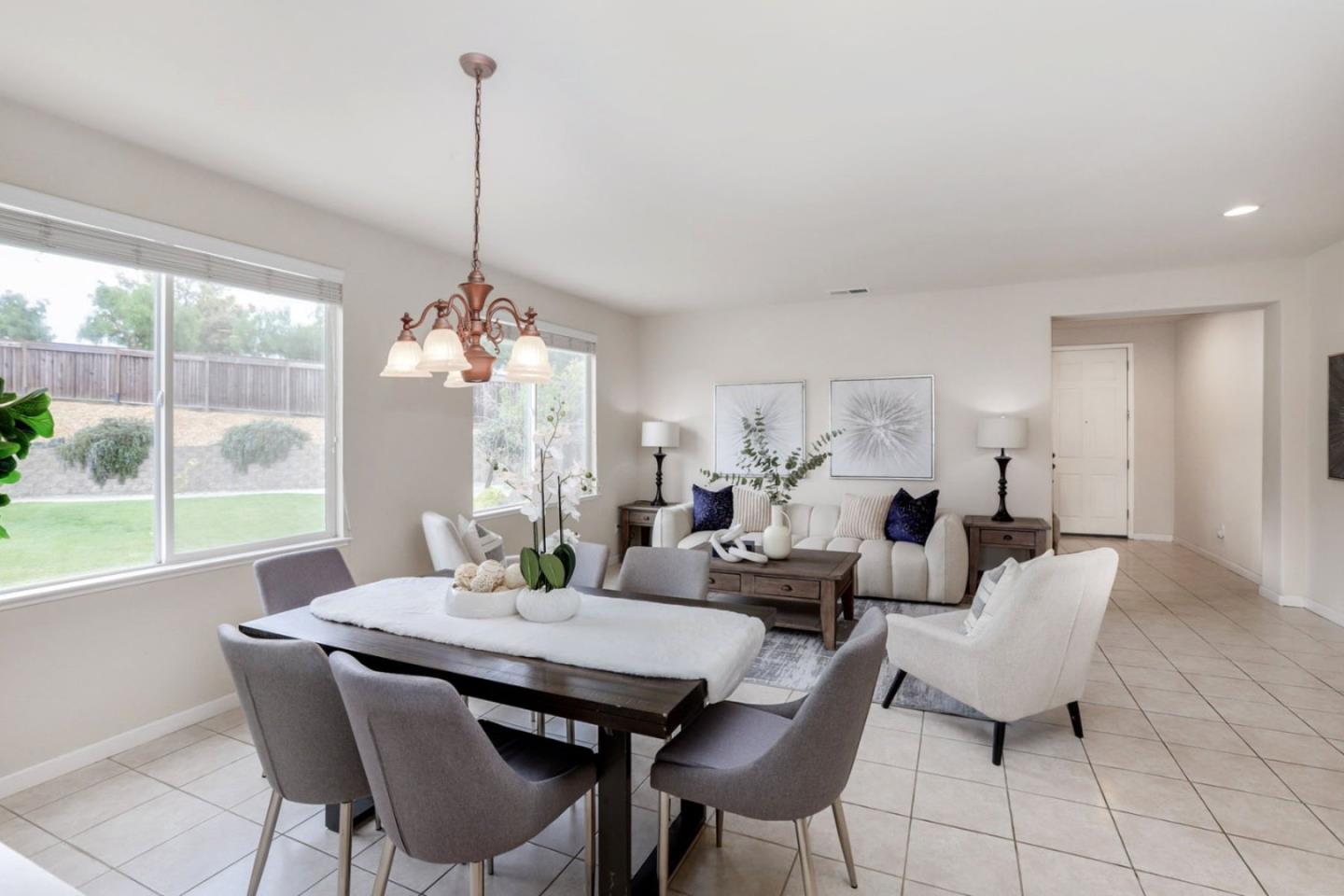 Detail Gallery Image 27 of 52 For 1638 Heritage Bay Ct #1,  San Jose,  CA 95138 - 5 Beds | 4/1 Baths