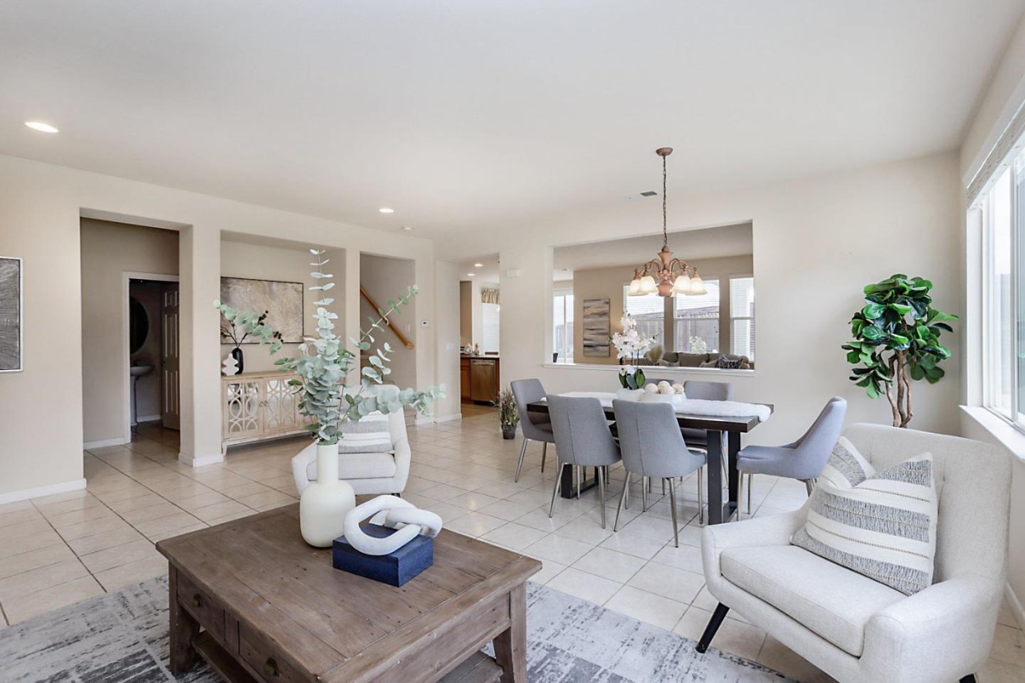 Detail Gallery Image 44 of 52 For 1638 Heritage Bay Ct #1,  San Jose,  CA 95138 - 5 Beds | 4/1 Baths