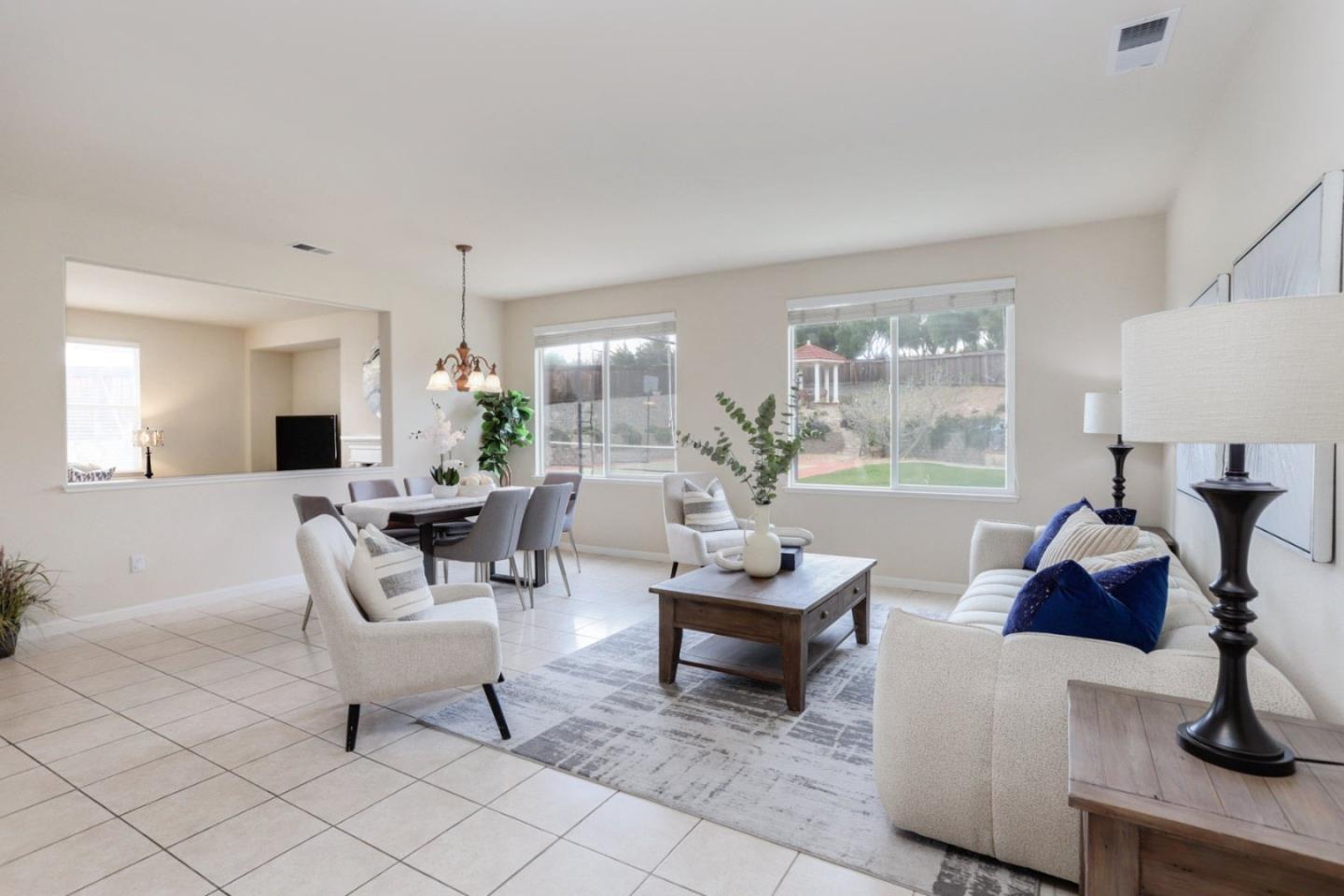 Detail Gallery Image 46 of 52 For 1638 Heritage Bay Ct #1,  San Jose,  CA 95138 - 5 Beds | 4/1 Baths