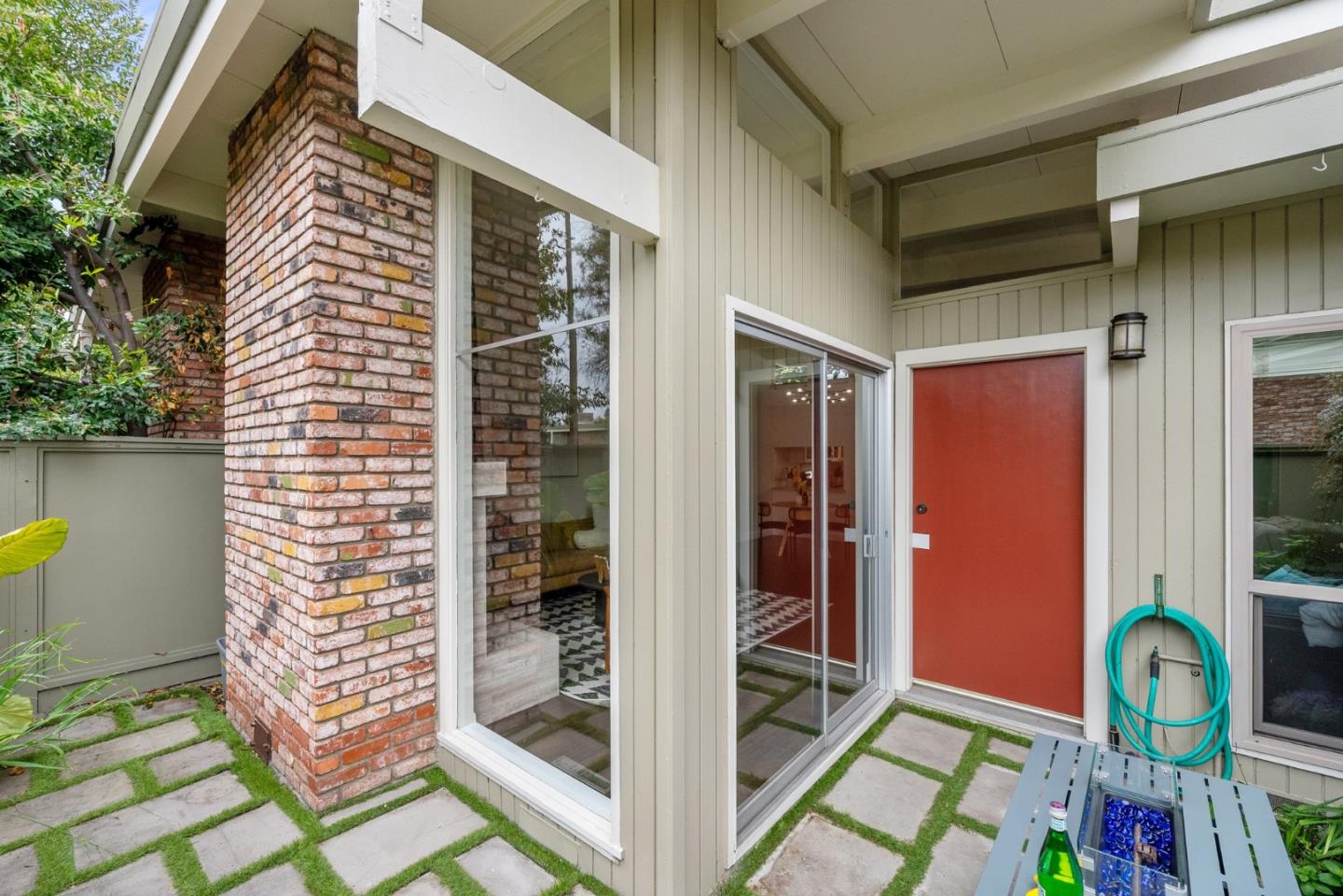 Detail Gallery Image 18 of 22 For 3901 Middlefield Rd #G,  Palo Alto,  CA 94303 - 1 Beds | 1 Baths