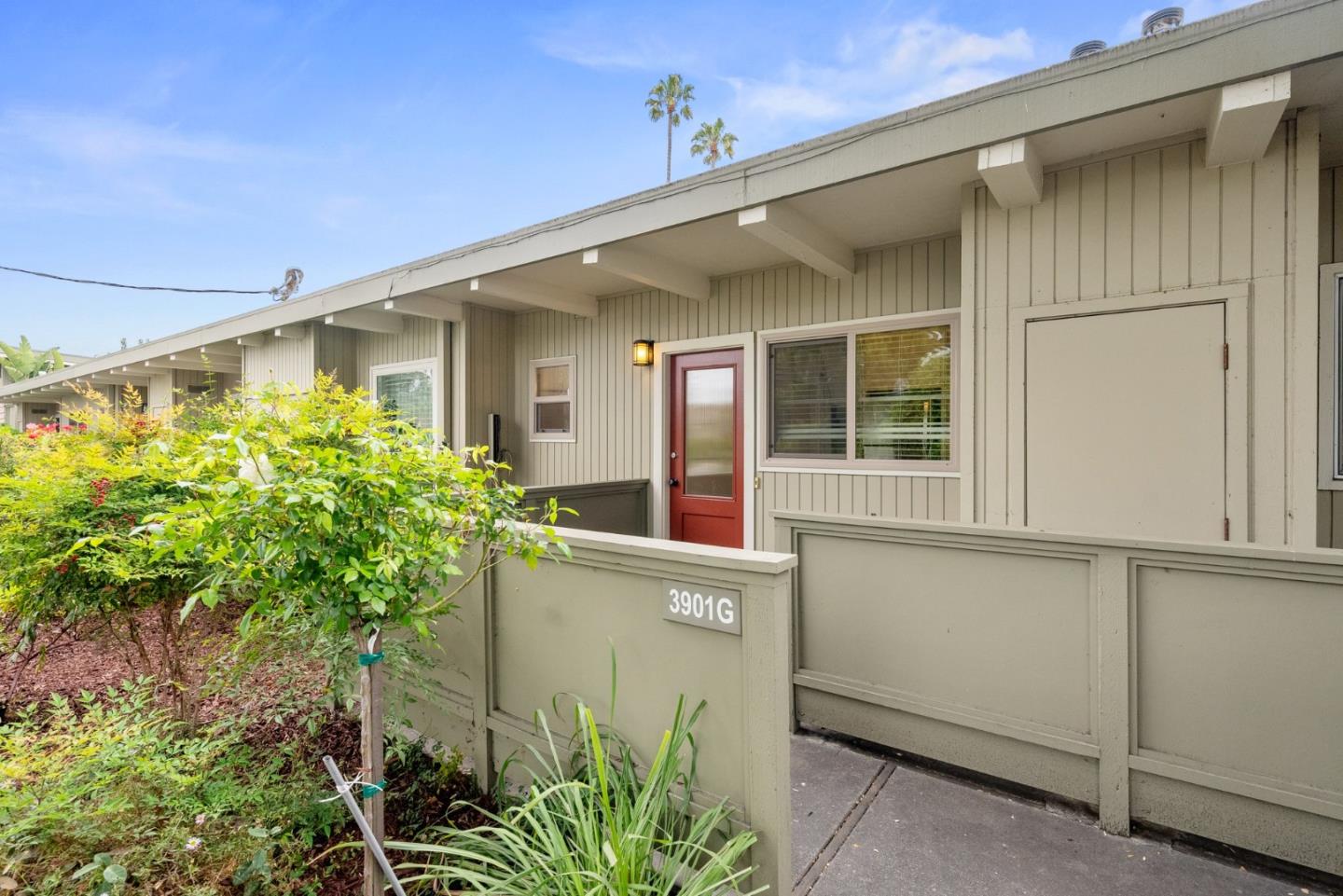 Detail Gallery Image 21 of 22 For 3901 Middlefield Rd #G,  Palo Alto,  CA 94303 - 1 Beds | 1 Baths