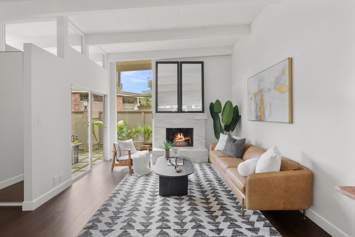 Detail Gallery Image 6 of 22 For 3901 Middlefield Rd #G,  Palo Alto,  CA 94303 - 1 Beds | 1 Baths
