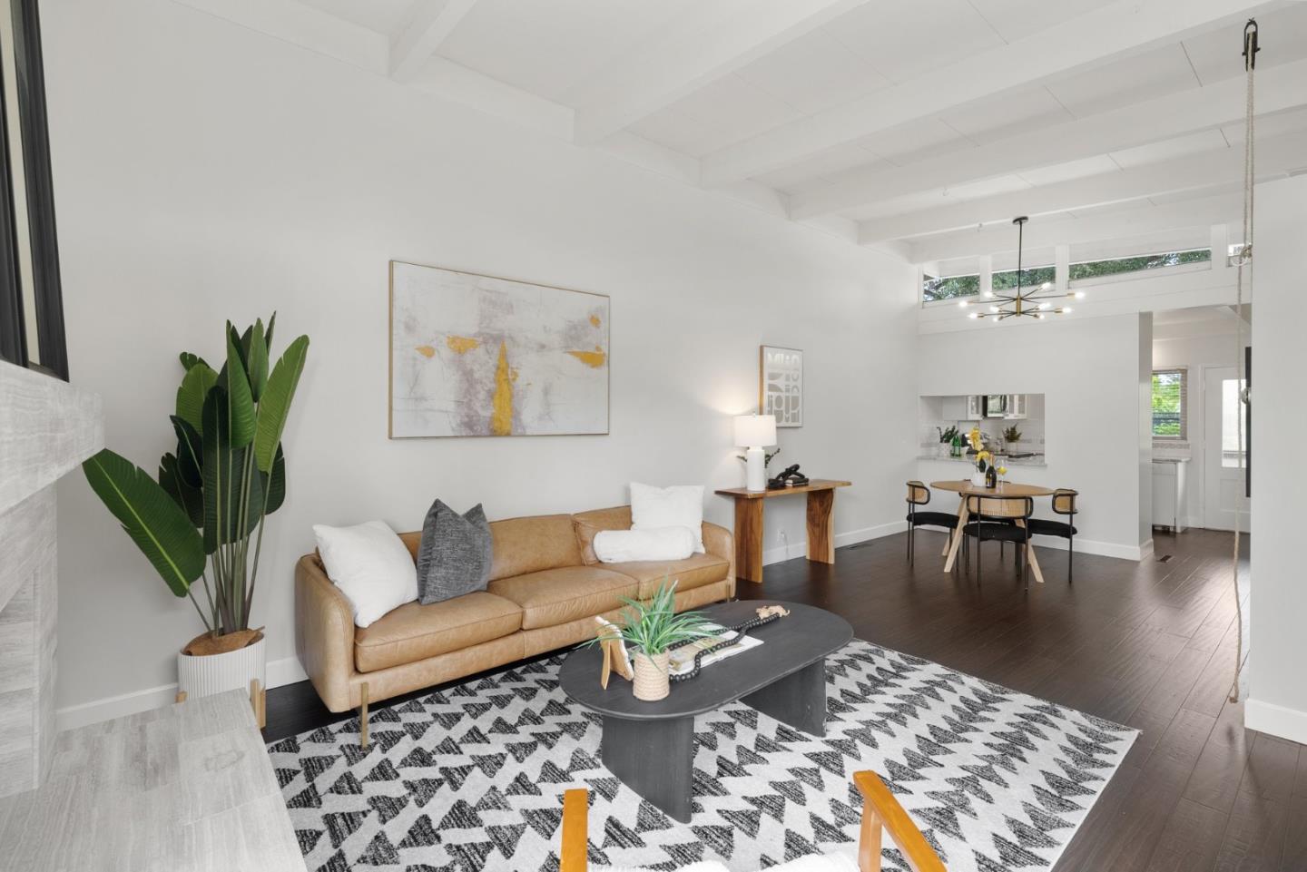 Detail Gallery Image 7 of 22 For 3901 Middlefield Rd #G,  Palo Alto,  CA 94303 - 1 Beds | 1 Baths
