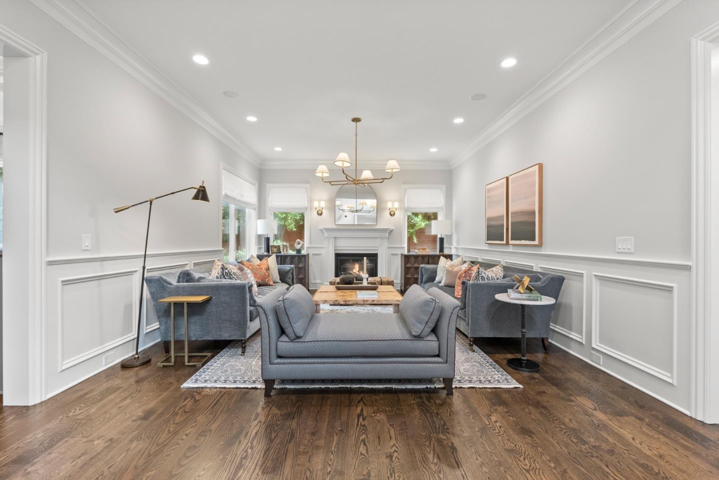 Detail Gallery Image 13 of 48 For 629 Lombardy Way, Redwood City,  CA 94062 - 5 Beds | 4/1 Baths