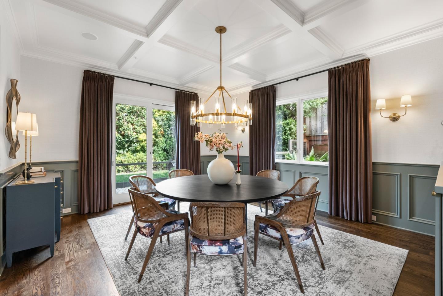 Detail Gallery Image 17 of 48 For 629 Lombardy Way, Redwood City,  CA 94062 - 5 Beds | 4/1 Baths