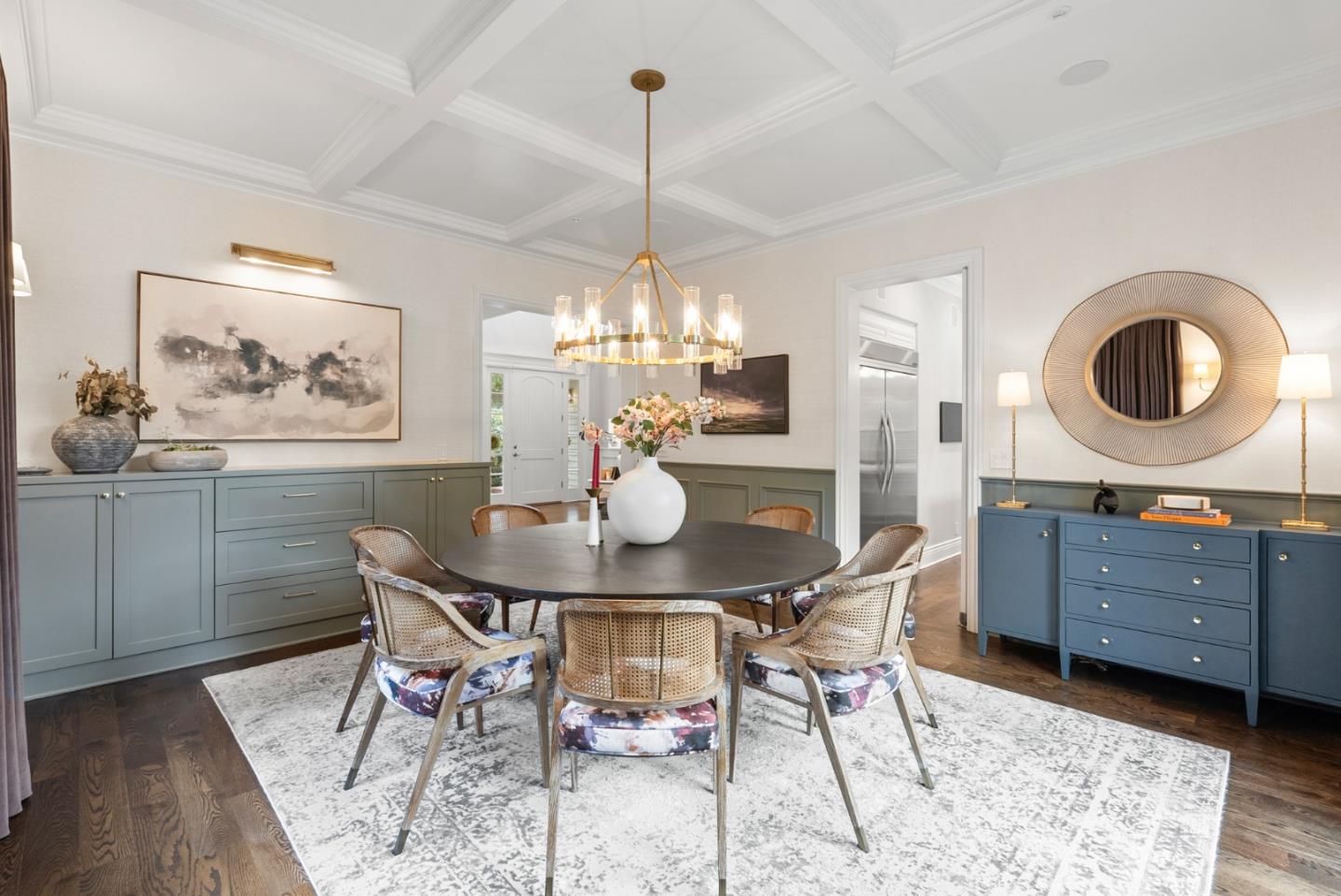 Detail Gallery Image 18 of 48 For 629 Lombardy Way, Redwood City,  CA 94062 - 5 Beds | 4/1 Baths