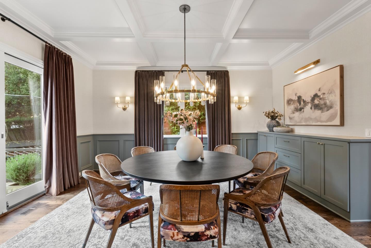 Detail Gallery Image 20 of 48 For 629 Lombardy Way, Redwood City,  CA 94062 - 5 Beds | 4/1 Baths