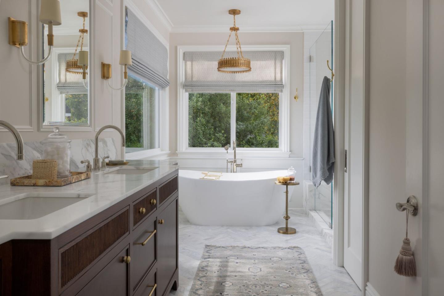 Detail Gallery Image 29 of 48 For 629 Lombardy Way, Redwood City,  CA 94062 - 5 Beds | 4/1 Baths