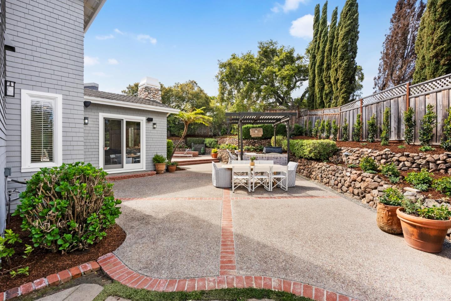 Detail Gallery Image 38 of 48 For 629 Lombardy Way, Redwood City,  CA 94062 - 5 Beds | 4/1 Baths