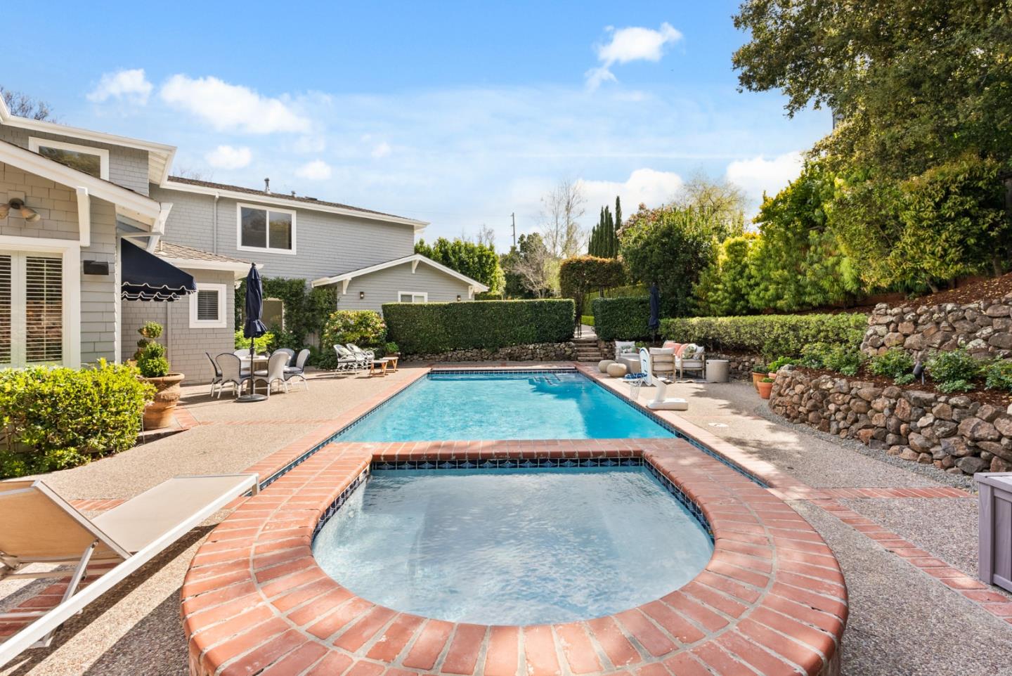 Detail Gallery Image 42 of 48 For 629 Lombardy Way, Redwood City,  CA 94062 - 5 Beds | 4/1 Baths