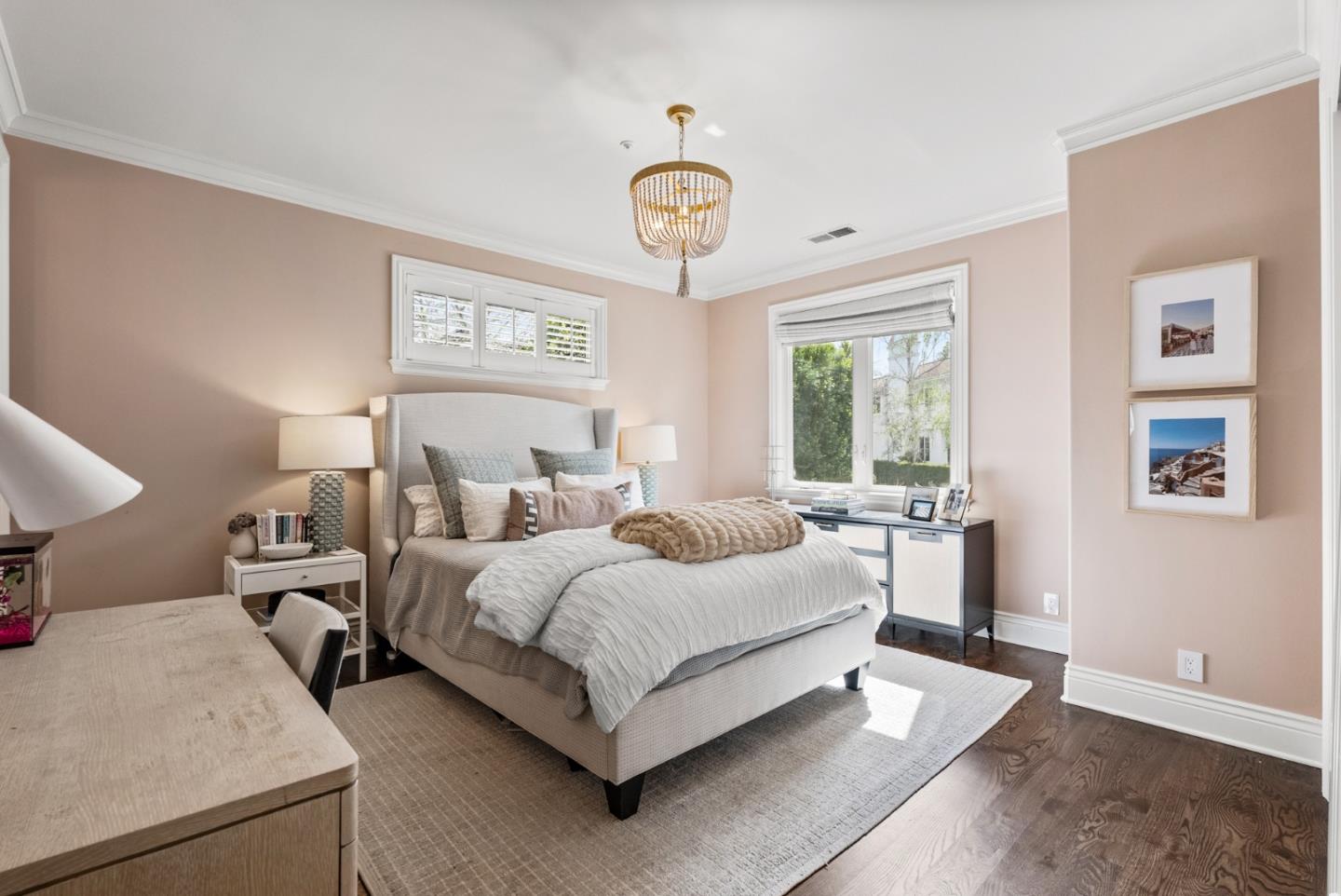 Detail Gallery Image 43 of 48 For 629 Lombardy Way, Redwood City,  CA 94062 - 5 Beds | 4/1 Baths
