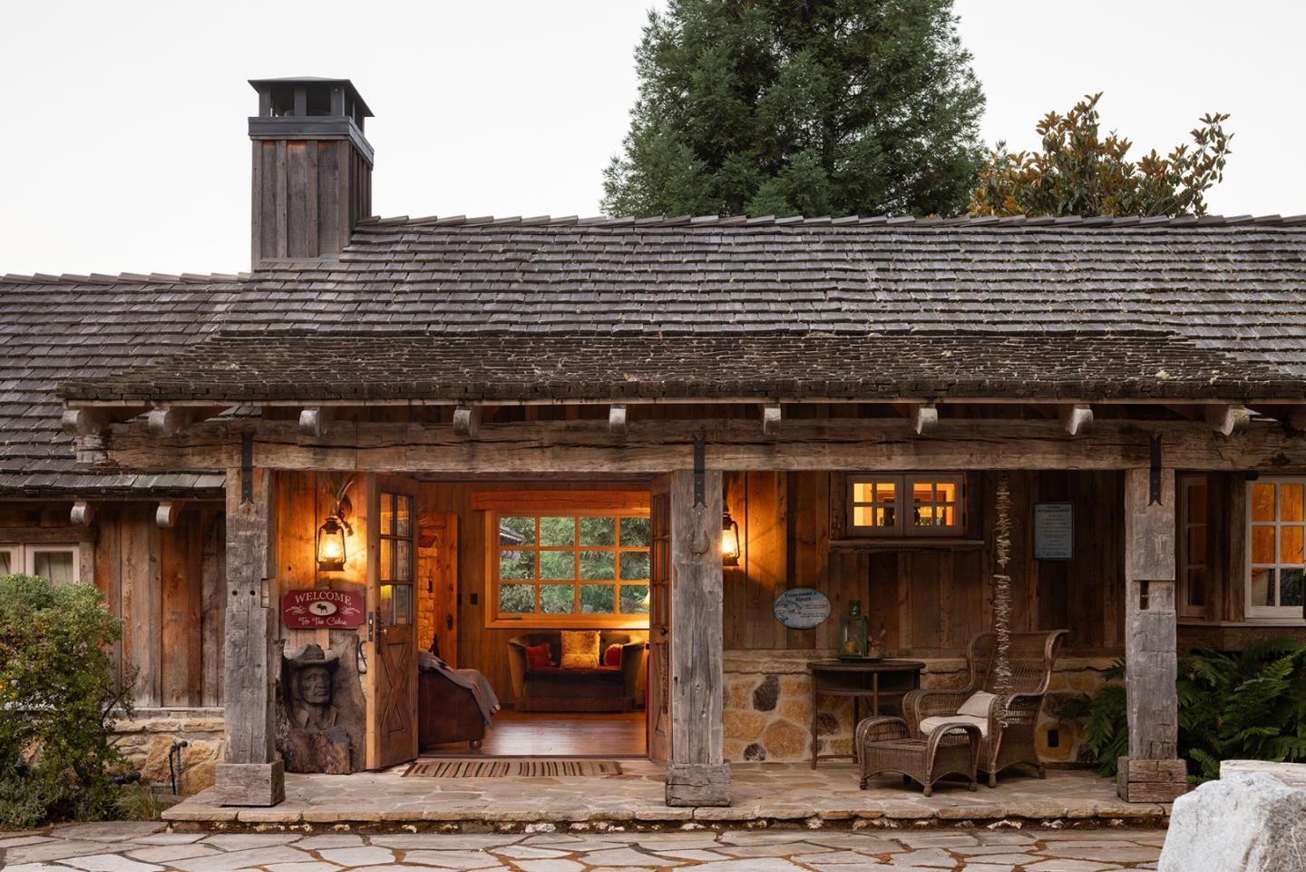 Detail Gallery Image 14 of 42 For 34205 Robinson Canyon Rd, Carmel,  CA 93923 - 6 Beds | 3/1 Baths