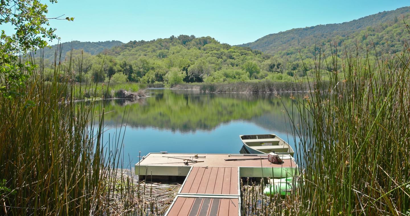 Detail Gallery Image 2 of 42 For 34205 Robinson Canyon Rd, Carmel,  CA 93923 - 6 Beds | 3/1 Baths