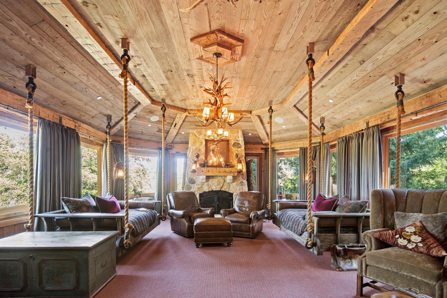 Detail Gallery Image 20 of 42 For 34205 Robinson Canyon Rd, Carmel,  CA 93923 - 6 Beds | 3/1 Baths