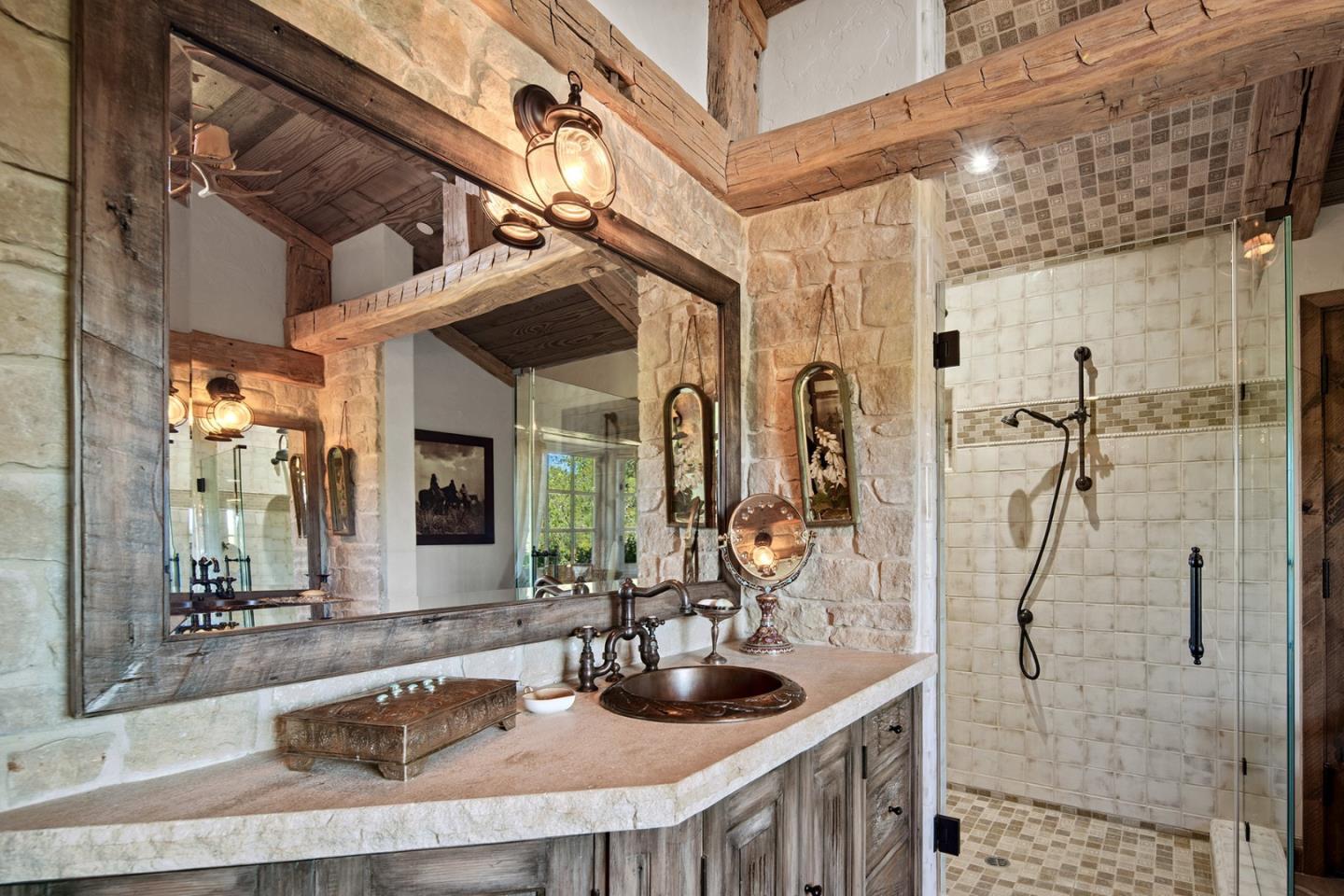 Detail Gallery Image 23 of 42 For 34205 Robinson Canyon Rd, Carmel,  CA 93923 - 6 Beds | 3/1 Baths