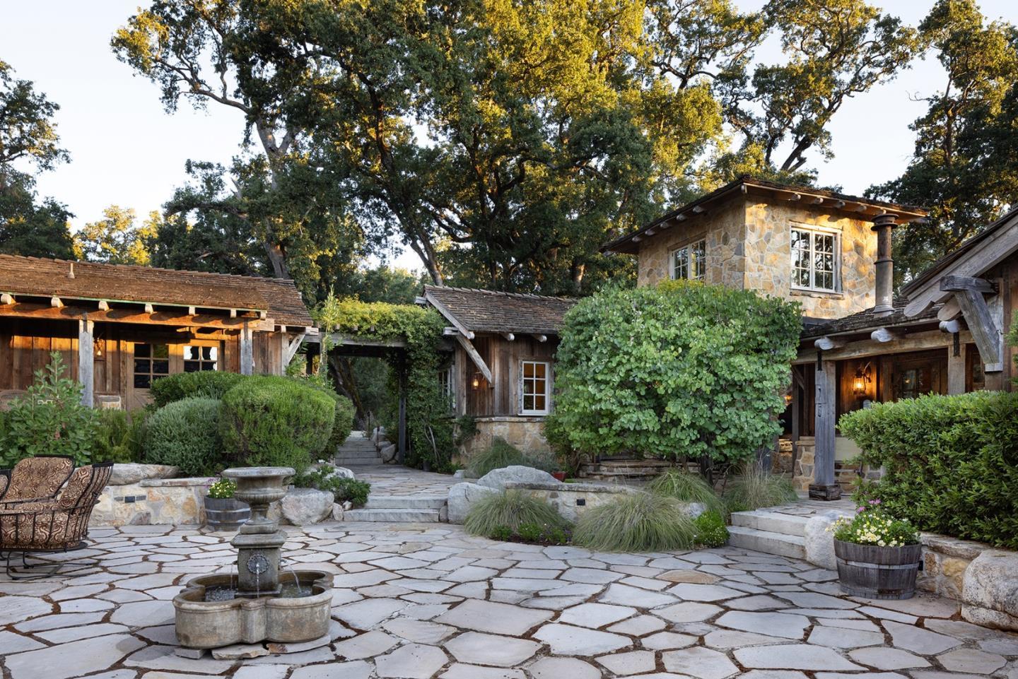 Detail Gallery Image 29 of 42 For 34205 Robinson Canyon Rd, Carmel,  CA 93923 - 6 Beds | 3/1 Baths
