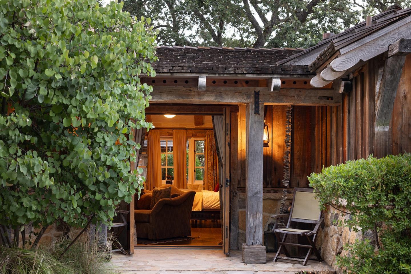 Detail Gallery Image 35 of 42 For 34205 Robinson Canyon Rd, Carmel,  CA 93923 - 6 Beds | 3/1 Baths