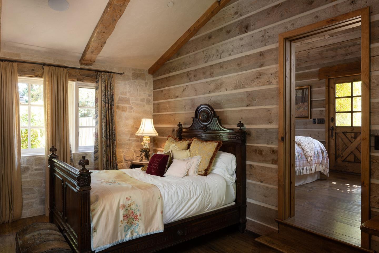 Detail Gallery Image 36 of 42 For 34205 Robinson Canyon Rd, Carmel,  CA 93923 - 6 Beds | 3/1 Baths