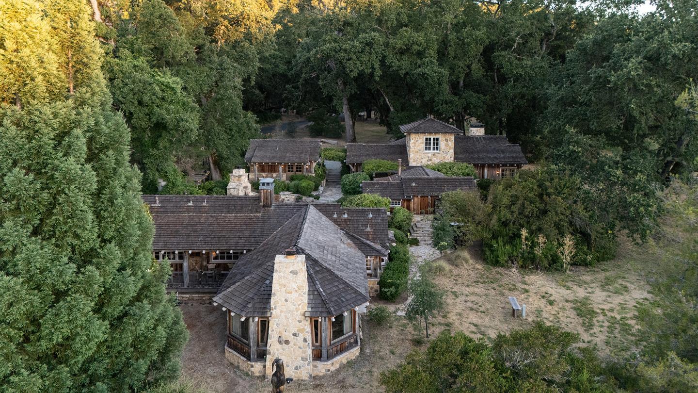 Detail Gallery Image 39 of 42 For 34205 Robinson Canyon Rd, Carmel,  CA 93923 - 6 Beds | 3/1 Baths