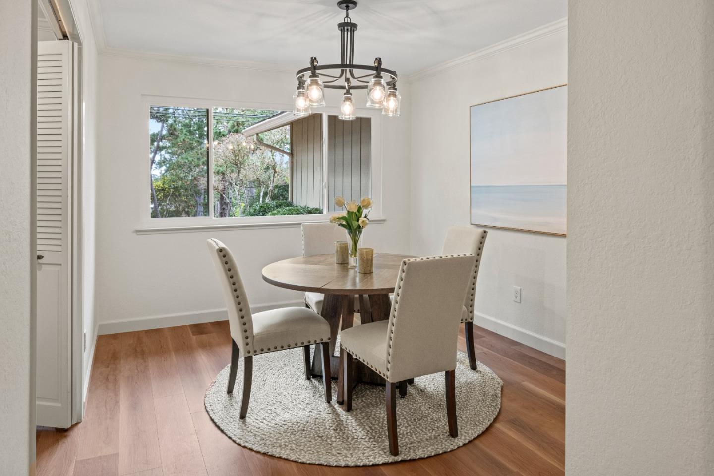 Detail Gallery Image 11 of 22 For 4097 Sunridge Rd, Pebble Beach,  CA 93953 - 3 Beds | 2/1 Baths