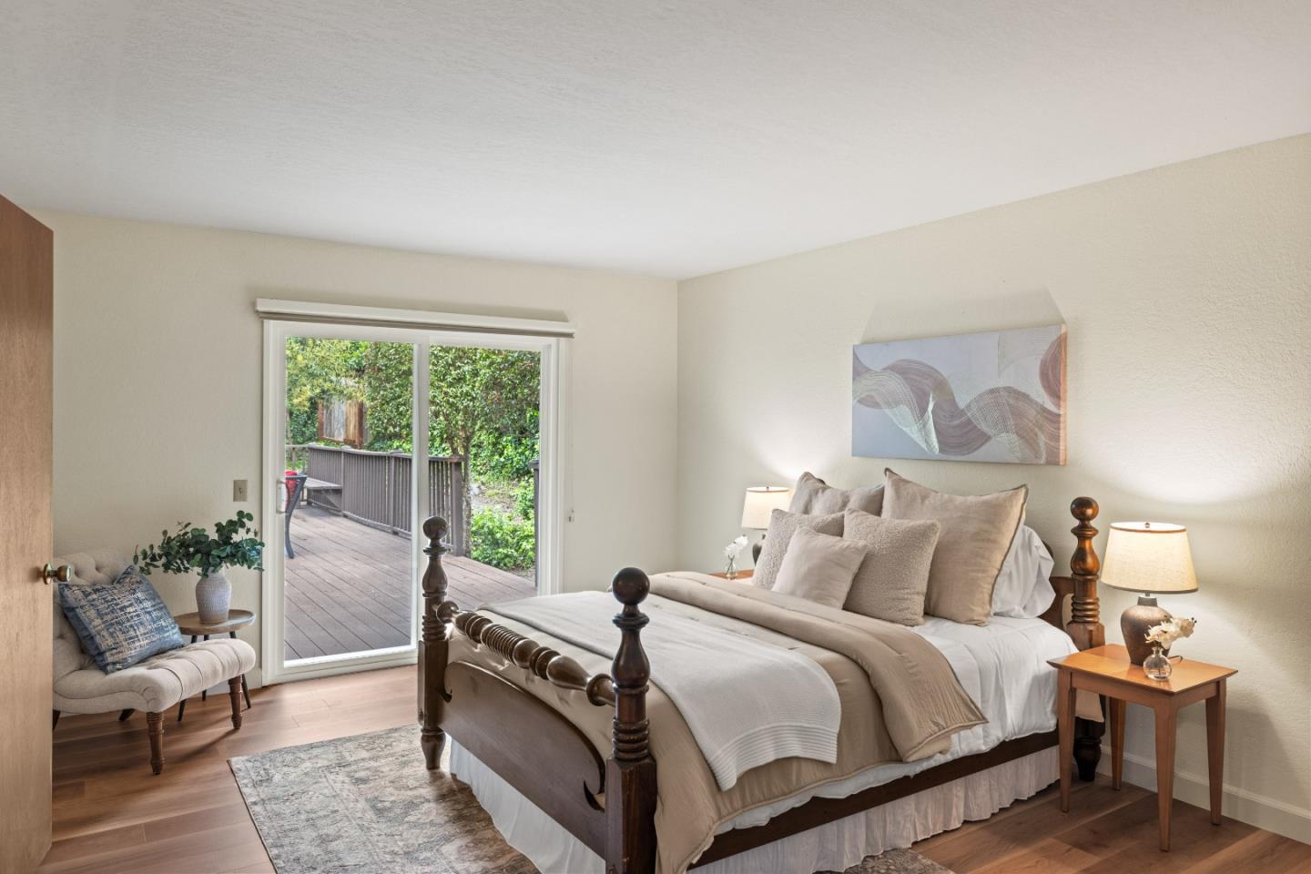 Detail Gallery Image 12 of 22 For 4097 Sunridge Rd, Pebble Beach,  CA 93953 - 3 Beds | 2/1 Baths