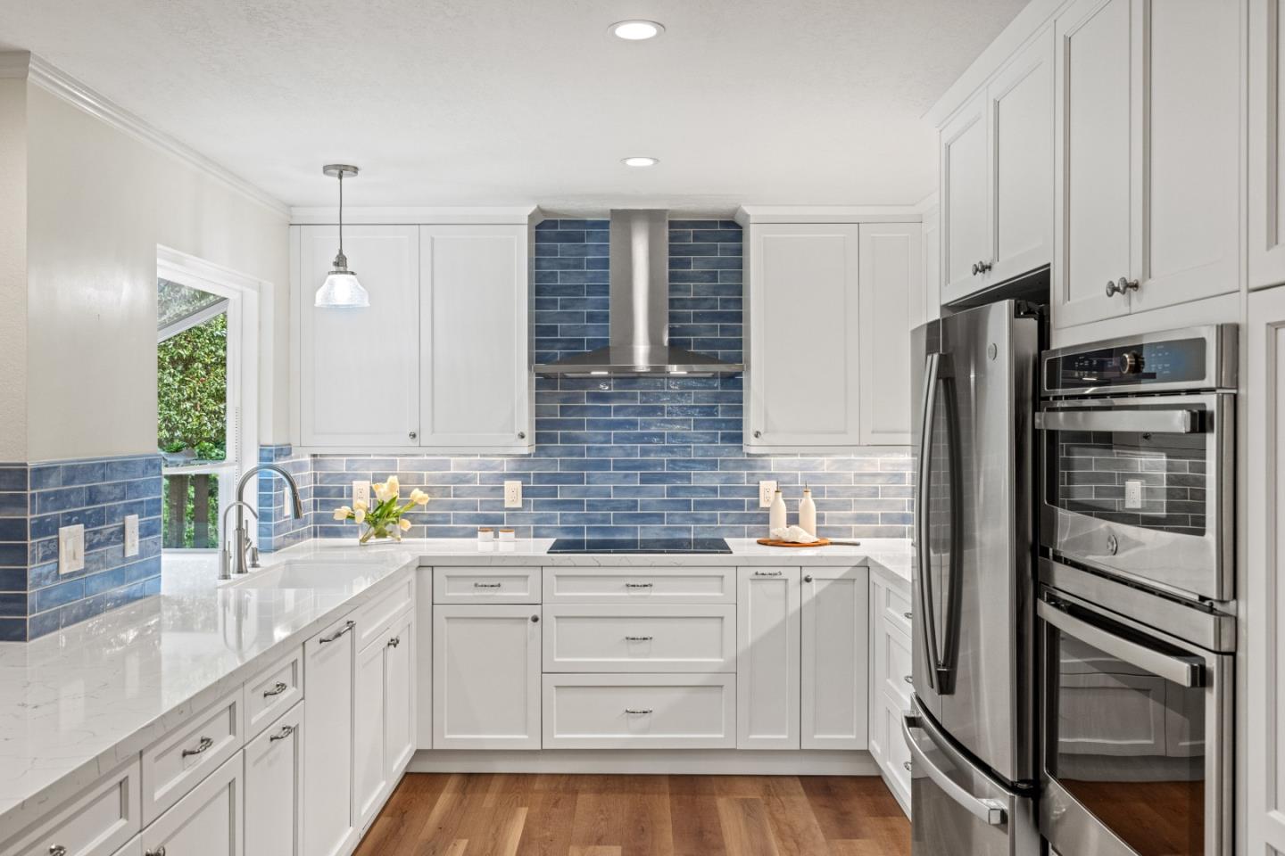 Detail Gallery Image 8 of 22 For 4097 Sunridge Rd, Pebble Beach,  CA 93953 - 3 Beds | 2/1 Baths