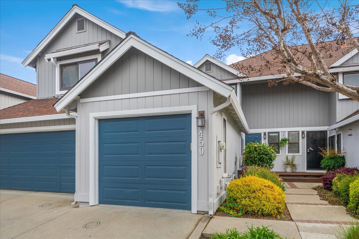 Detail Gallery Image 2 of 43 For 450 Creekside Ln, Morgan Hill,  CA 95037 - 2 Beds | 2/1 Baths